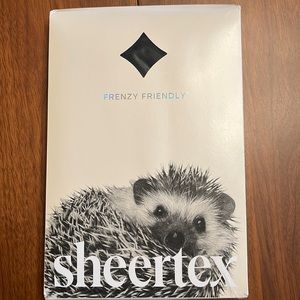 Sheertex tights - unopened M